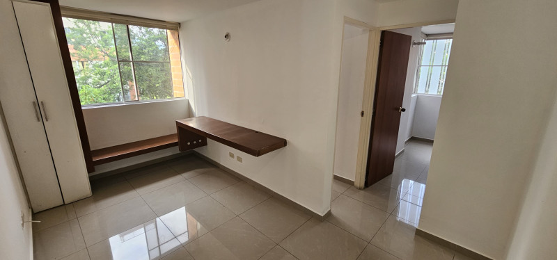 Apartamento En Venta - Torres De Comfandi, Cali