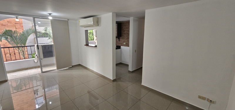 Apartamento En Venta - Torres De Comfandi, Cali