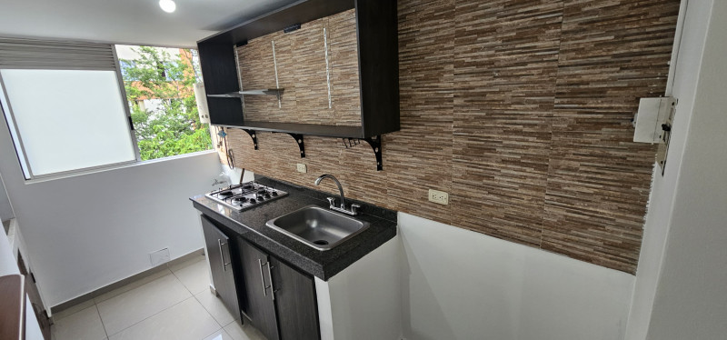 Apartamento En Venta - Torres De Comfandi, Cali