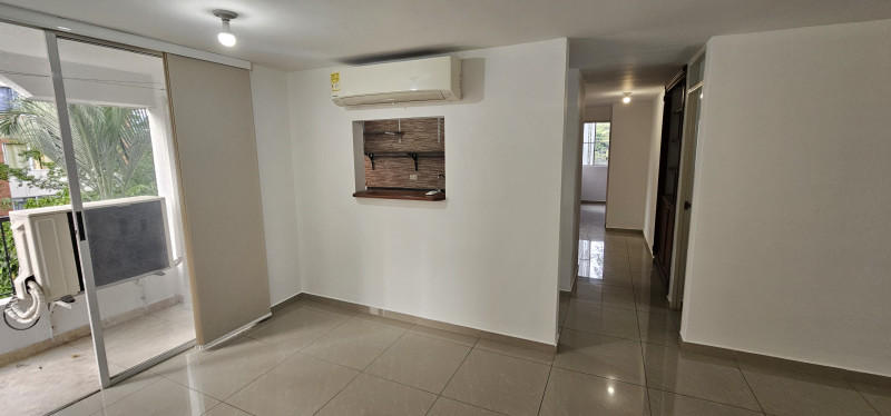 Apartamento En Venta - Torres De Comfandi, Cali