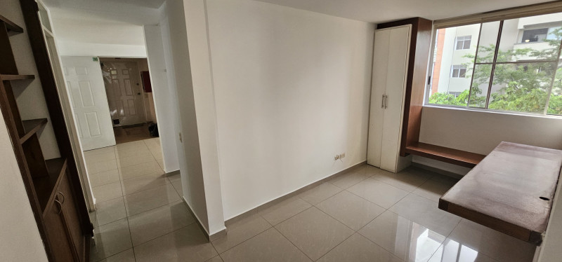 Apartamento En Venta - Torres De Comfandi, Cali