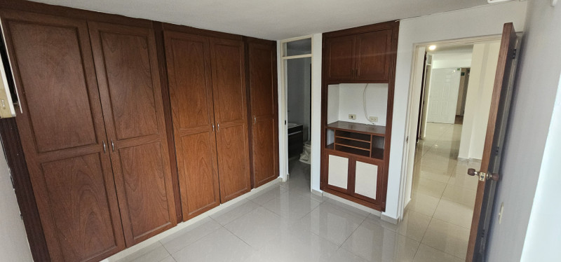 Apartamento En Venta - Torres De Comfandi, Cali