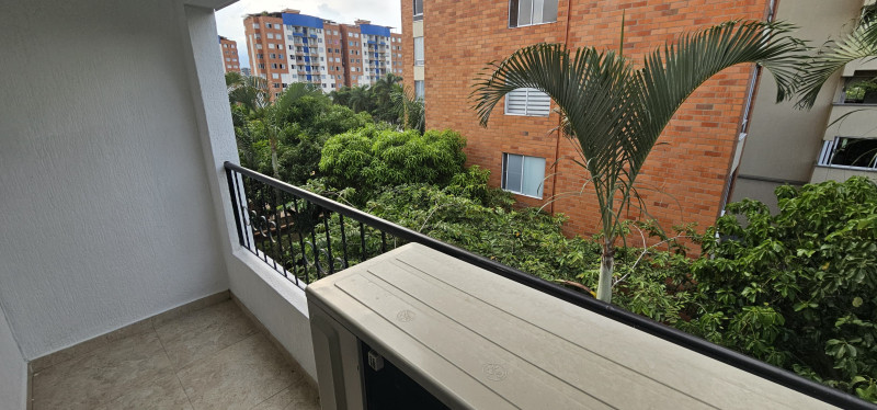 Apartamento En Venta - Torres De Comfandi, Cali