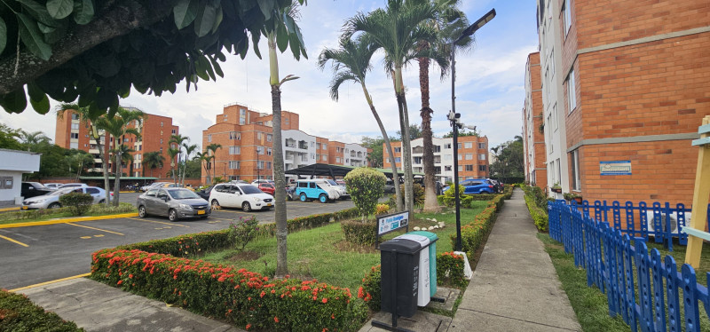 Apartamento En Venta - Torres De Comfandi, Cali