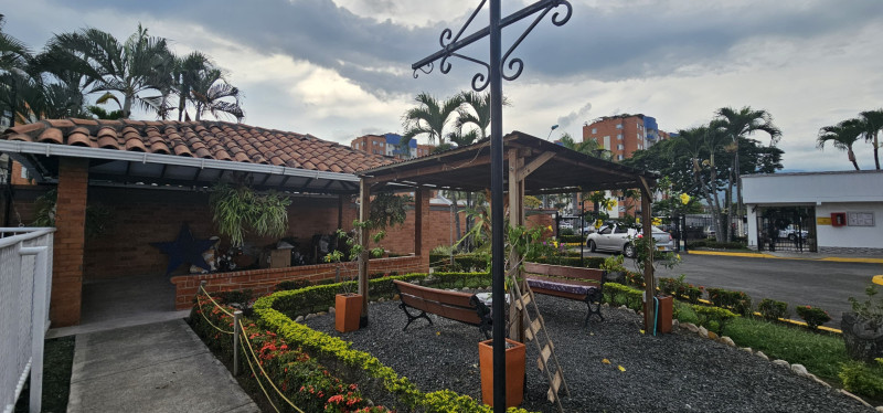 Apartamento En Venta - Torres De Comfandi, Cali