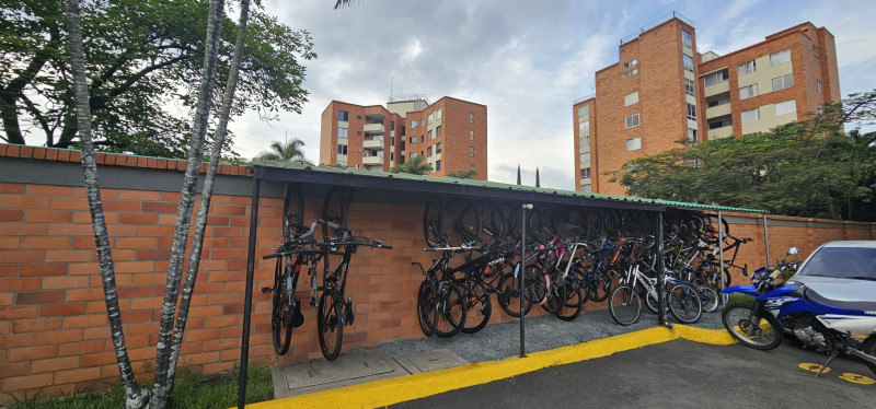 Apartamento En Venta - Torres De Comfandi, Cali