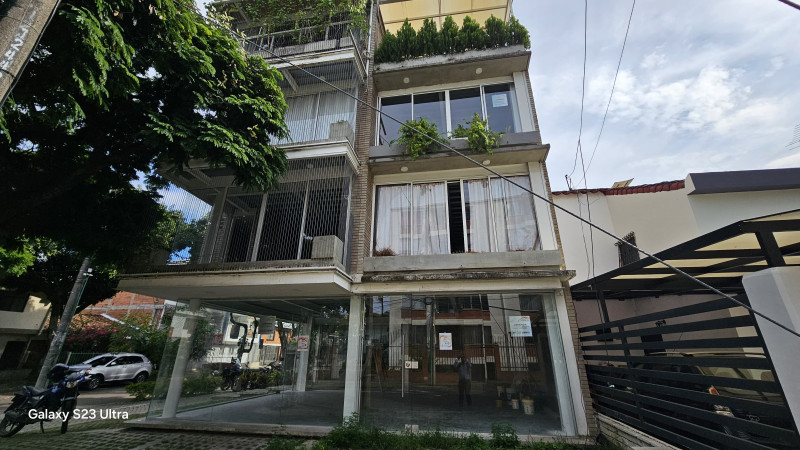 Local En Arriendo - El Refugio, Cali