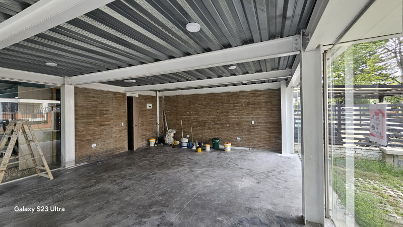 Local En Arriendo - El Refugio, Cali