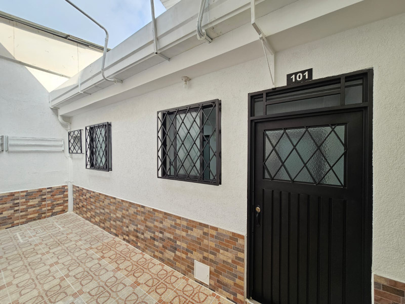 Apartamento En Arriendo - Caldas, Cali