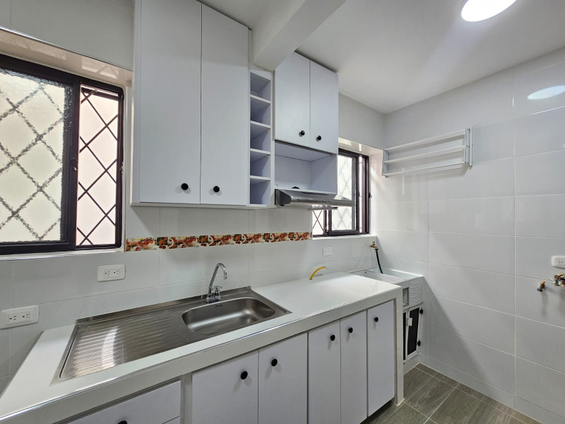 Apartamento En Arriendo - Caldas, Cali