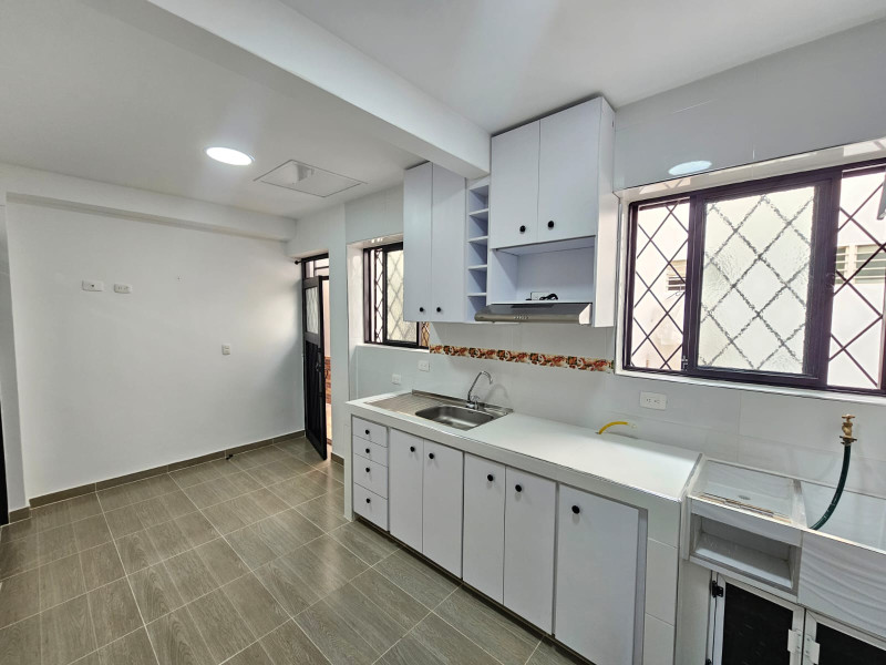 Apartamento En Arriendo - Caldas, Cali