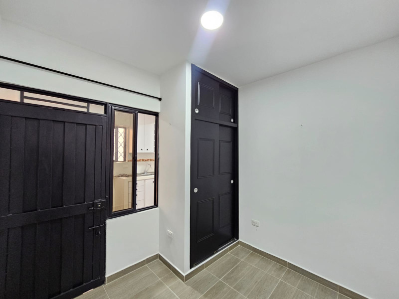 Apartamento En Arriendo - Caldas, Cali