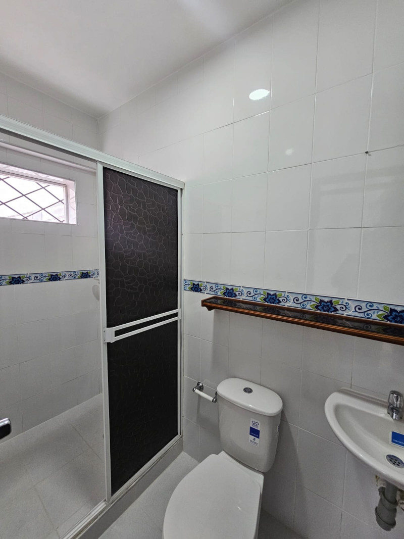 Apartamento En Arriendo - Caldas, Cali