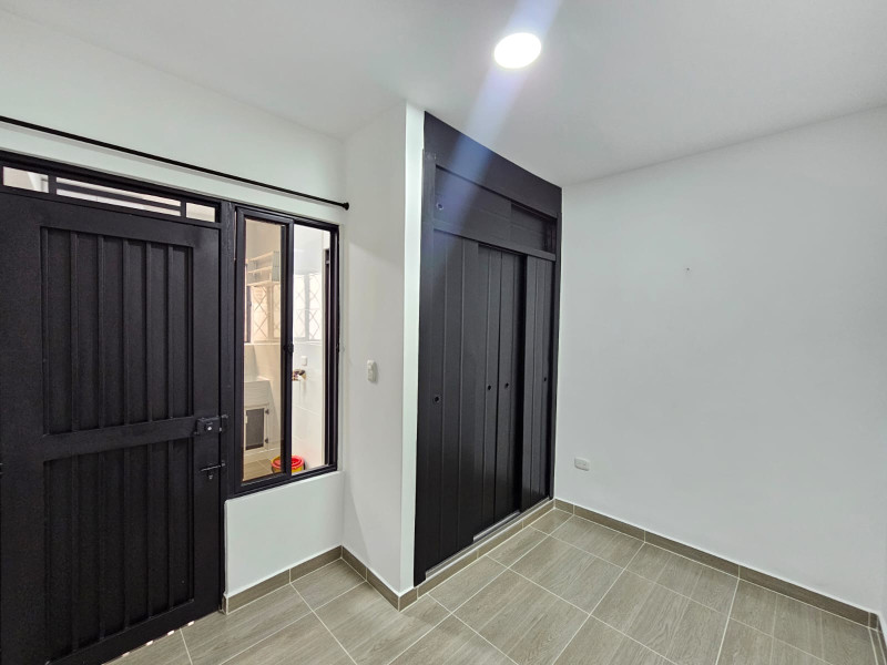 Apartamento En Arriendo - Caldas, Cali