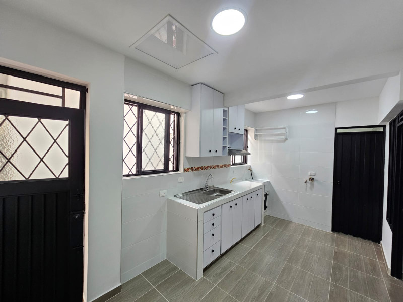 Apartamento En Arriendo - Caldas, Cali