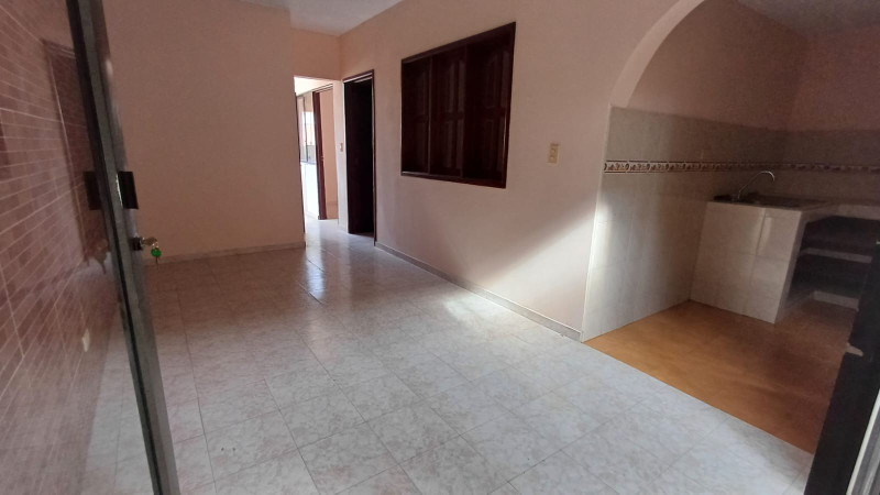 Apartamento En Arriendo - San Cayetano, Cali