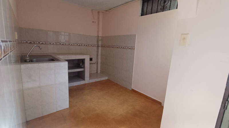 Apartamento En Arriendo - San Cayetano, Cali