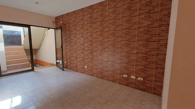 Apartamento En Arriendo - San Cayetano, Cali