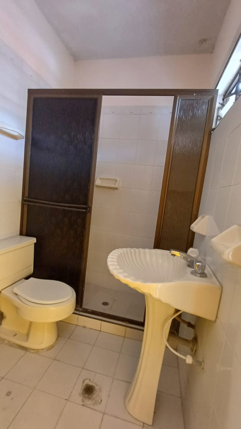 Apartamento En Arriendo - San Cayetano, Cali
