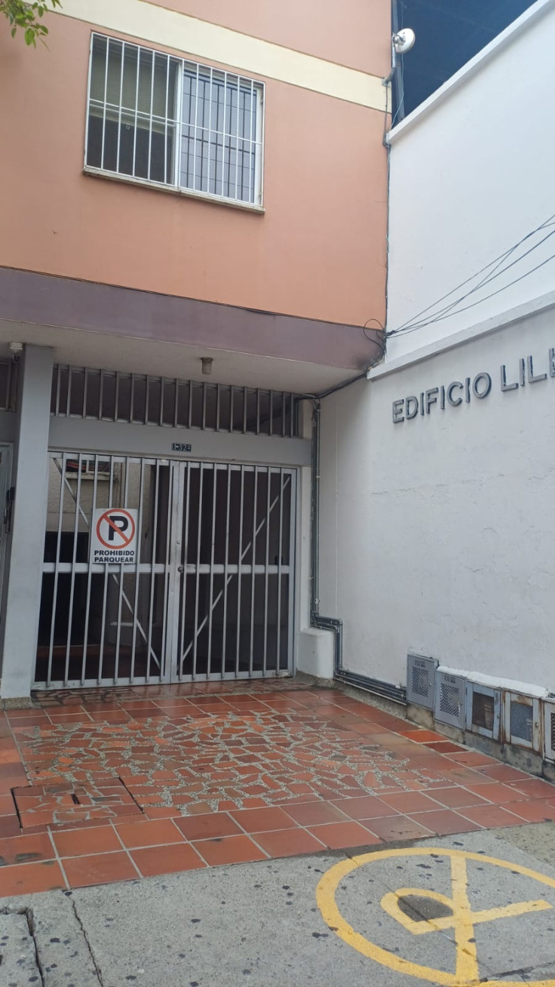 Apartamento En Arriendo - El Peñón, Cali