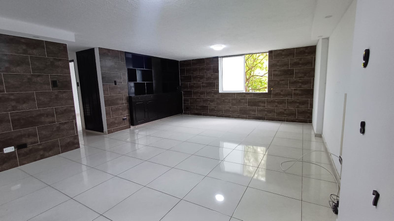 Apartamento En Arriendo - El Peñón, Cali