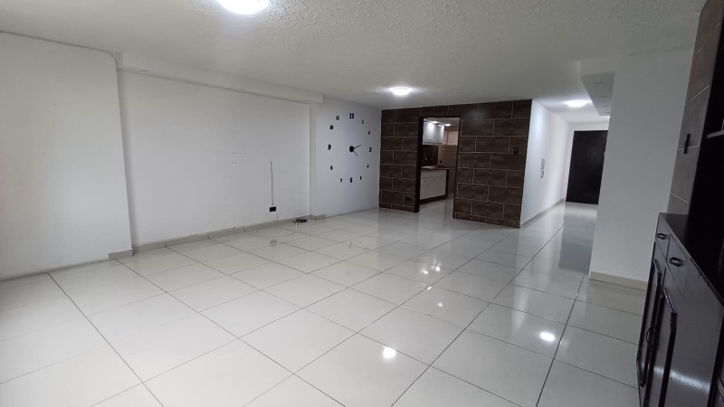 Apartamento En Arriendo - El Peñón, Cali
