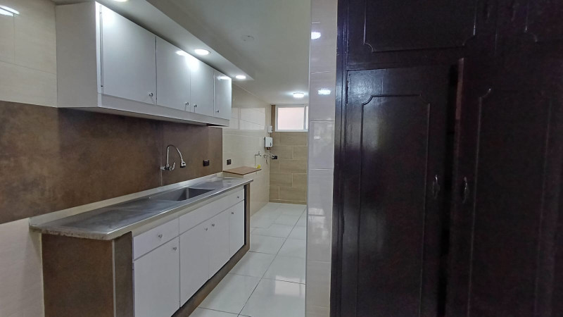 Apartamento En Arriendo - El Peñón, Cali