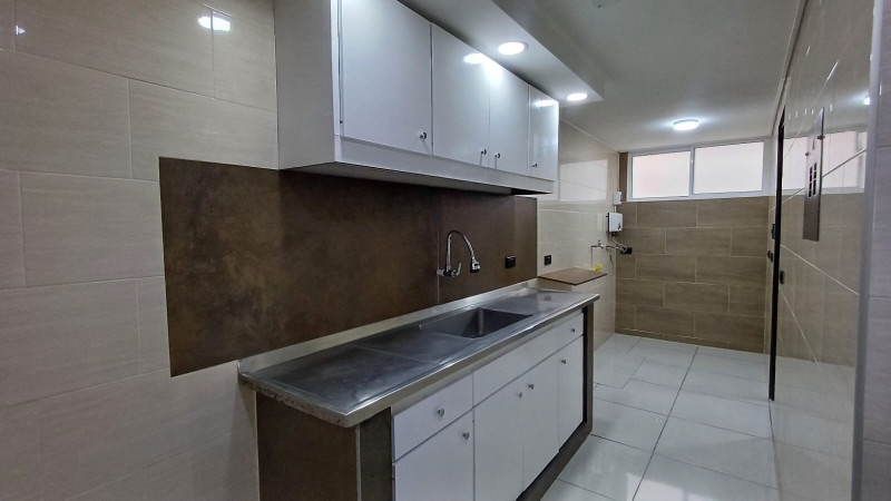 Apartamento En Arriendo - El Peñón, Cali