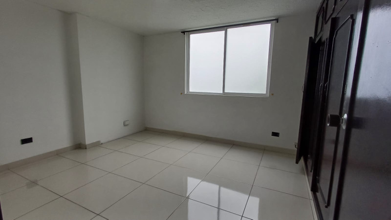 Apartamento En Arriendo - El Peñón, Cali