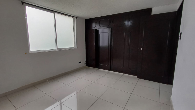 Apartamento En Arriendo - El Peñón, Cali