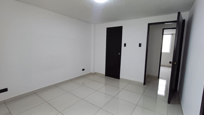 Apartamento En Arriendo - El Peñón, Cali