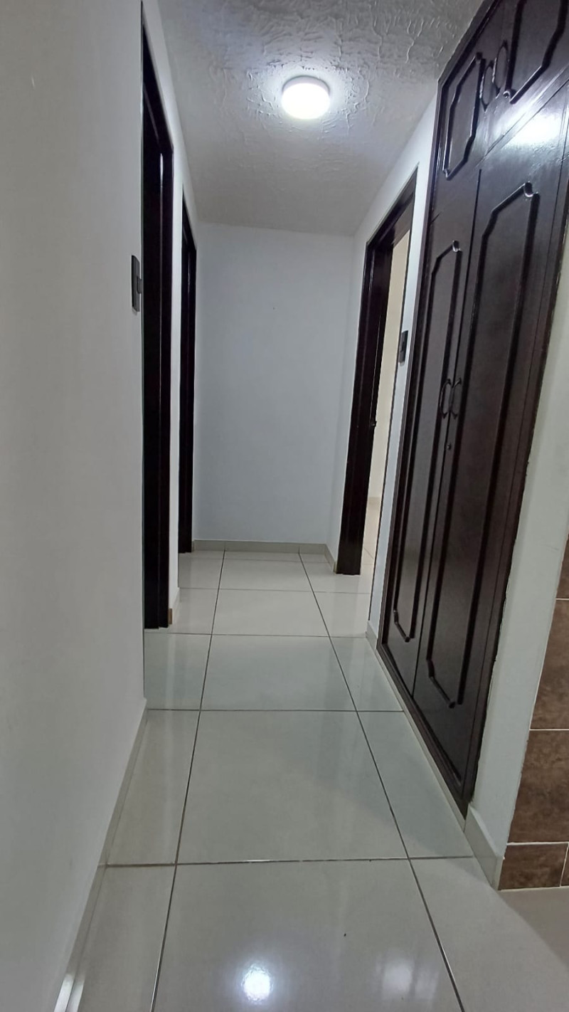 Apartamento En Arriendo - El Peñón, Cali