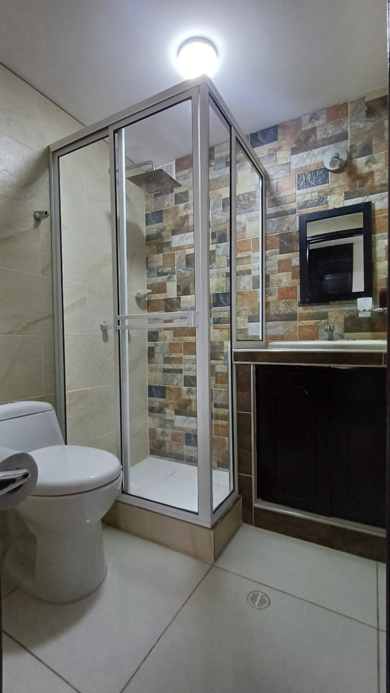 Apartamento En Arriendo - El Peñón, Cali