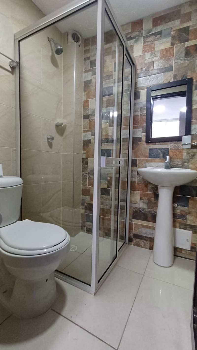 Apartamento En Arriendo - El Peñón, Cali