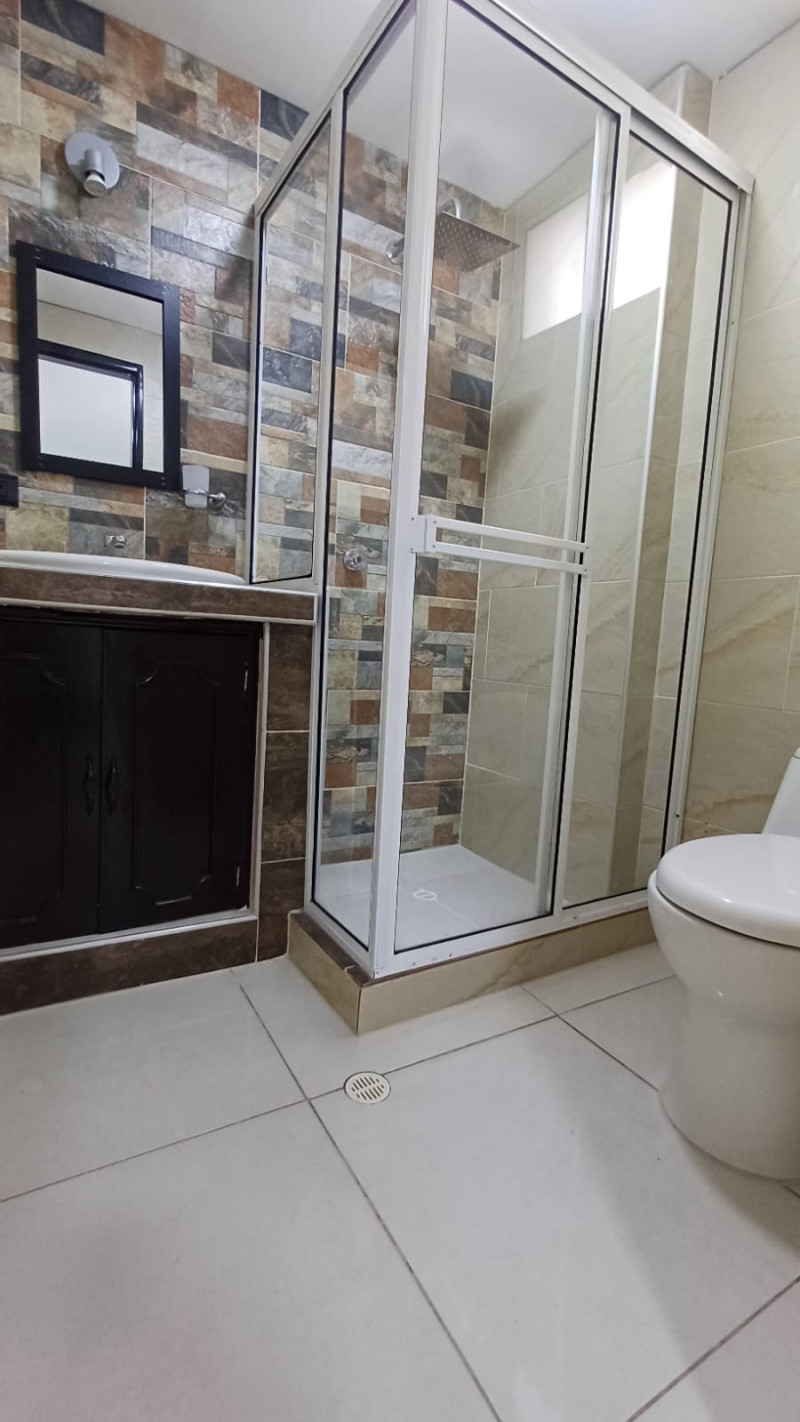Apartamento En Arriendo - El Peñón, Cali