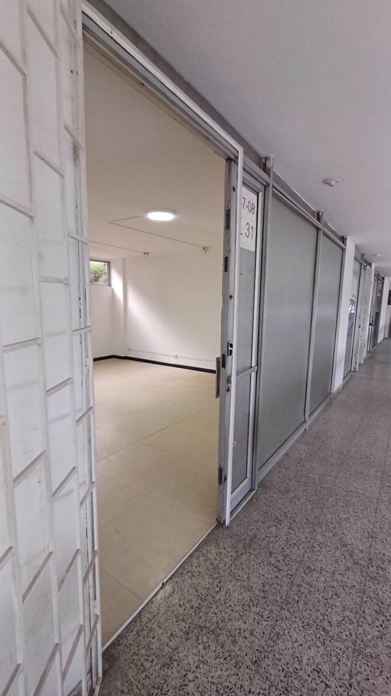 Local En Arriendo - El Lido, Cali