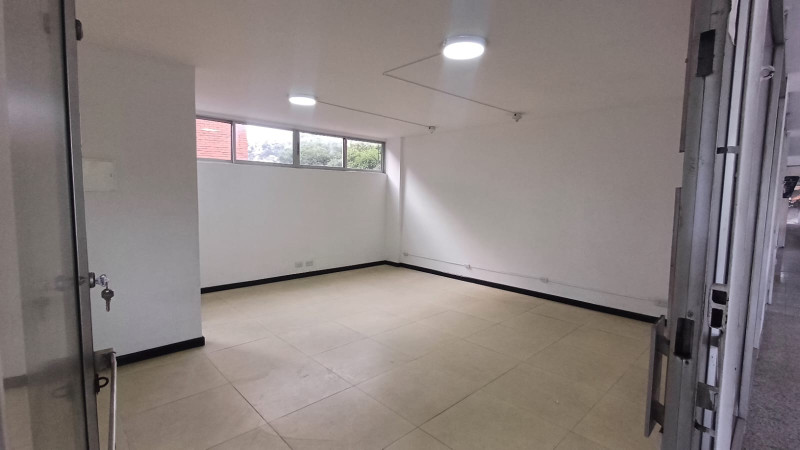 Local En Arriendo - El Lido, Cali