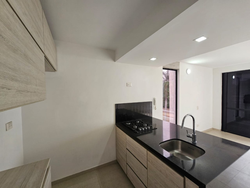 Apartaestudio En Arriendo - Flora, Cali