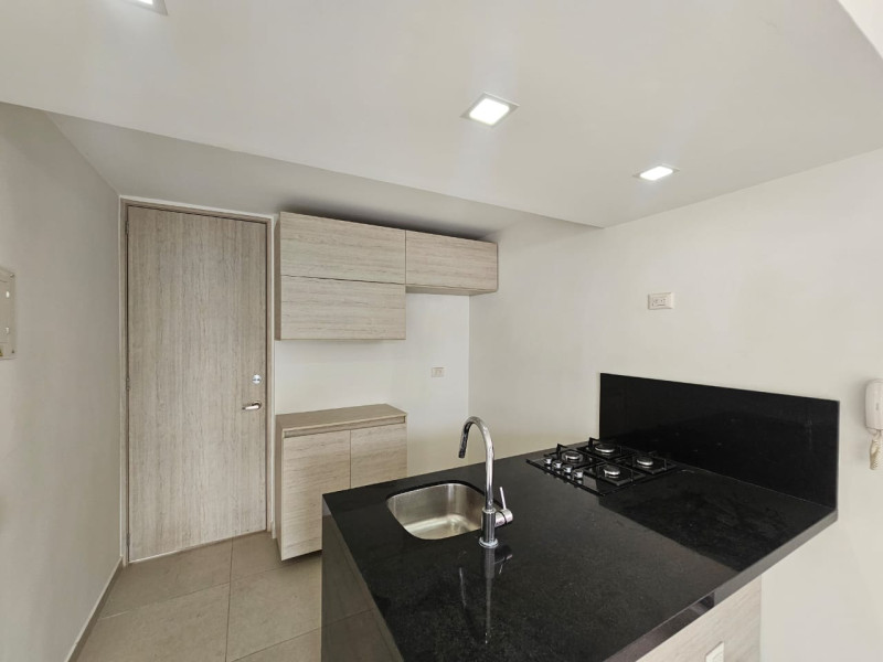 Apartaestudio En Arriendo - Flora, Cali