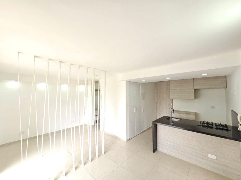 Apartaestudio En Arriendo - Flora, Cali