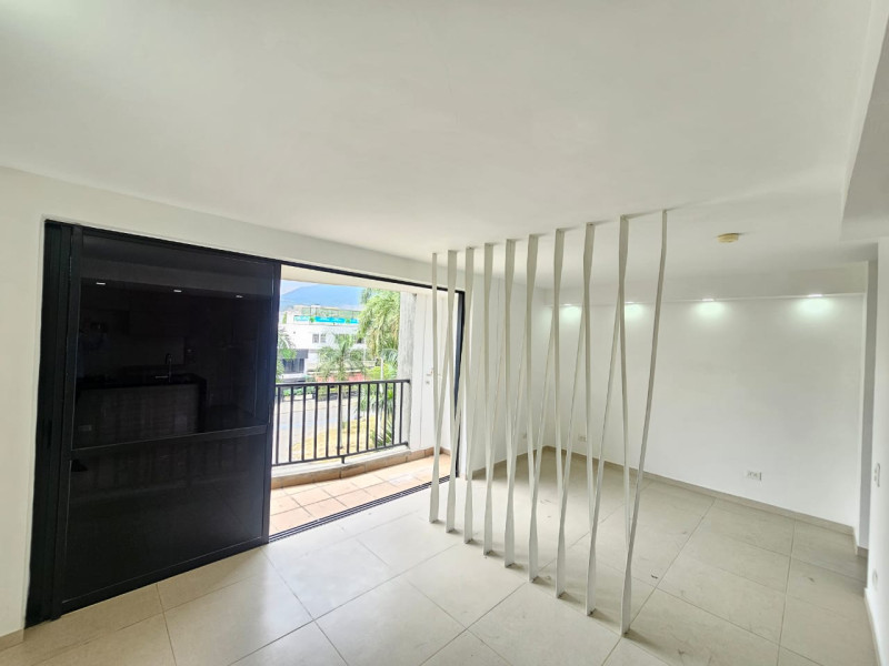 Apartaestudio En Arriendo - Flora, Cali