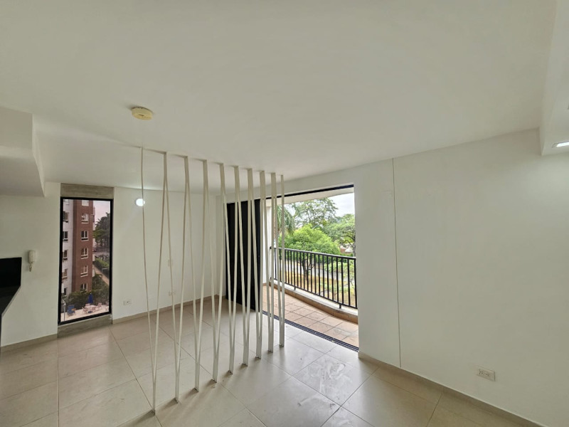 Apartaestudio En Arriendo - Flora, Cali