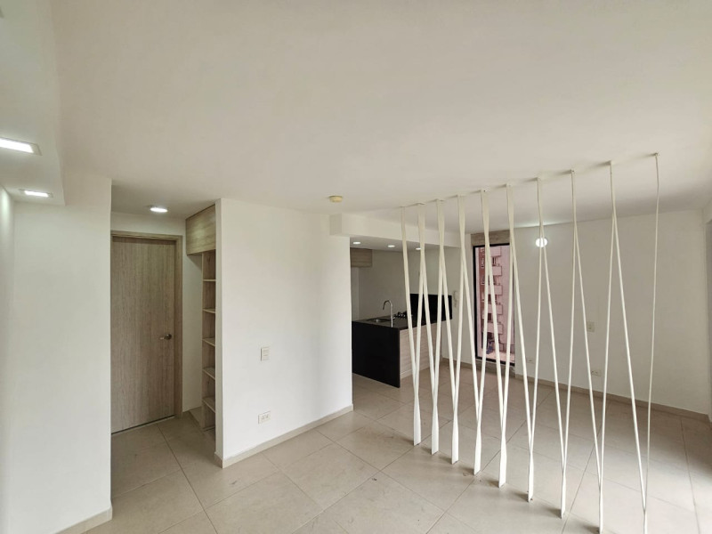 Apartaestudio En Arriendo - Flora, Cali