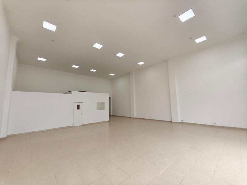 Local En Arriendo - Vipasa, Cali