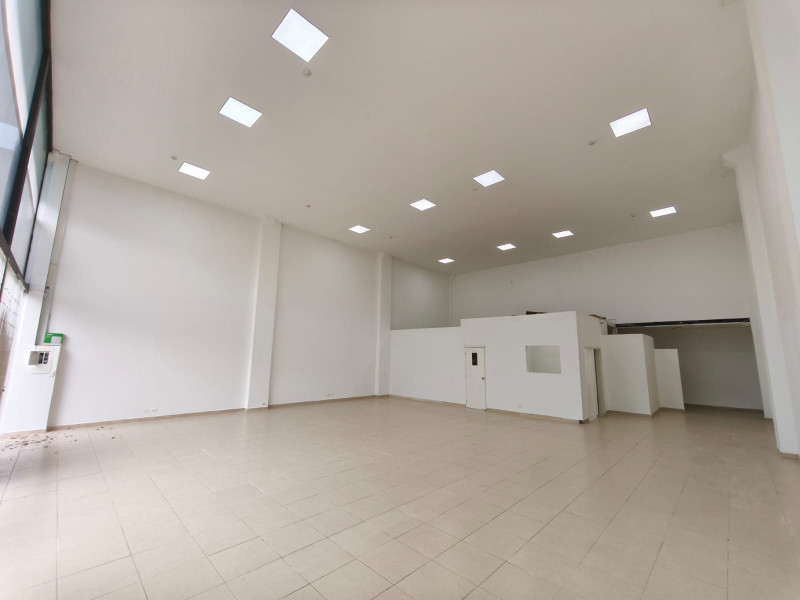 Local En Arriendo - Vipasa, Cali