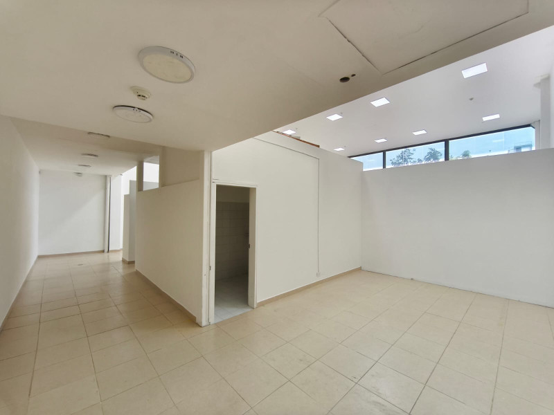 Local En Arriendo - Vipasa, Cali