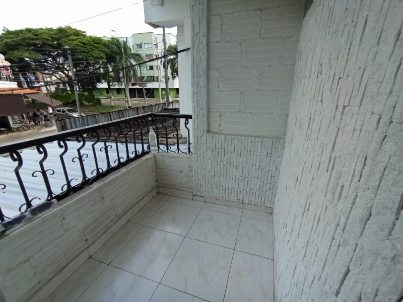 Casa En Arriendo - Los Andes, Cali