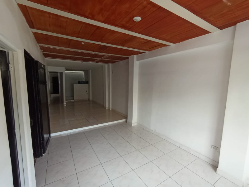 Casa En Arriendo - Los Andes, Cali