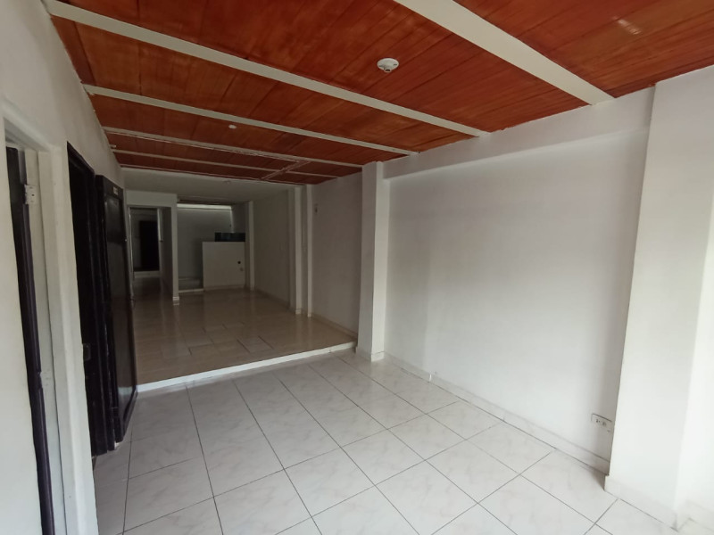 Casa En Arriendo - Los Andes, Cali