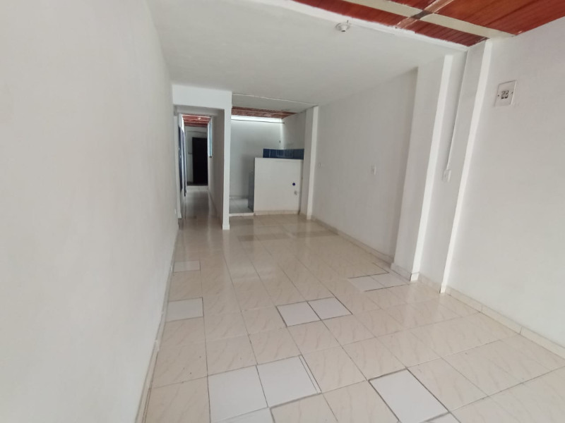 Casa En Arriendo - Los Andes, Cali
